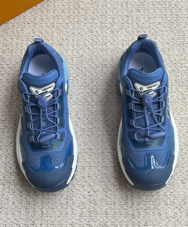 Picture of Louis Vuitton Shoes _SKULVsz38-45hnh054517375